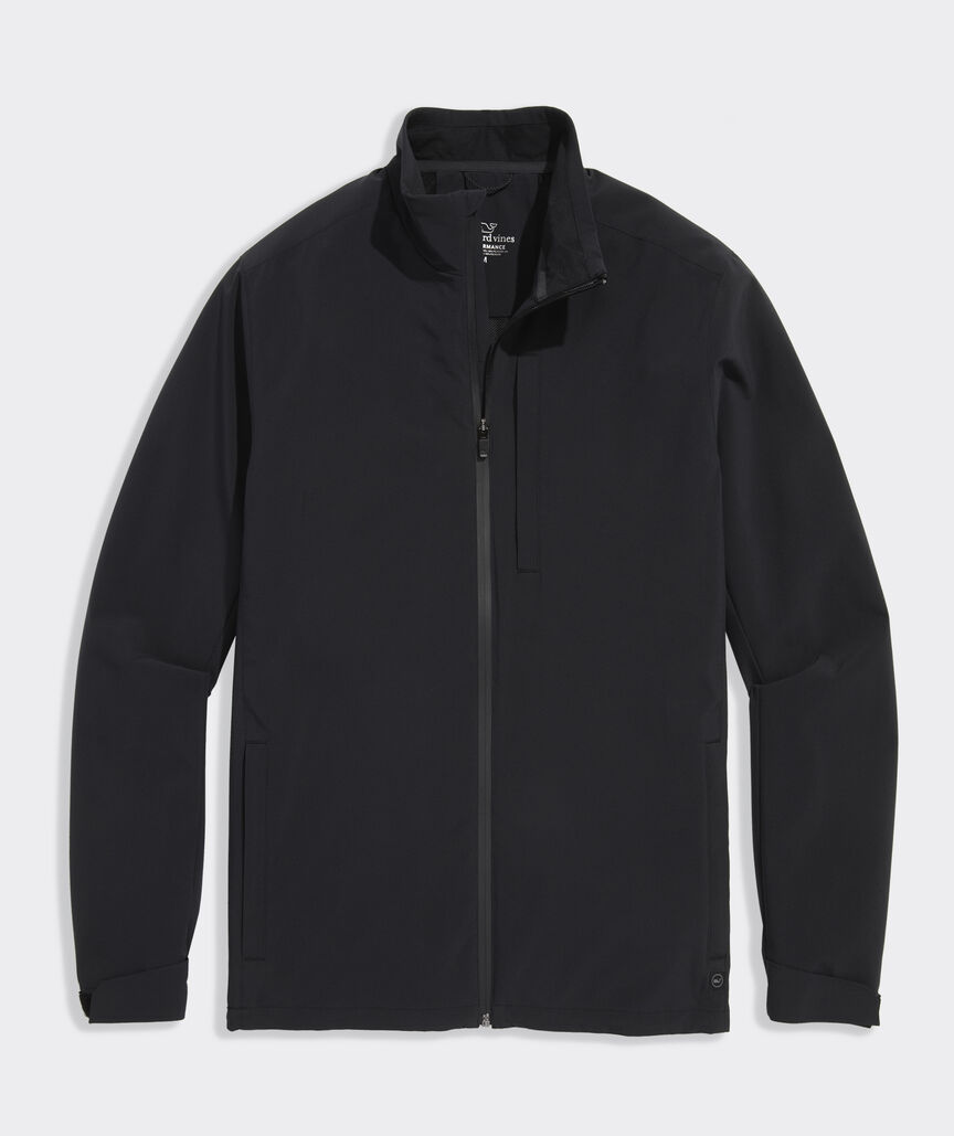 Performance Mariner Soft Shell Jacket