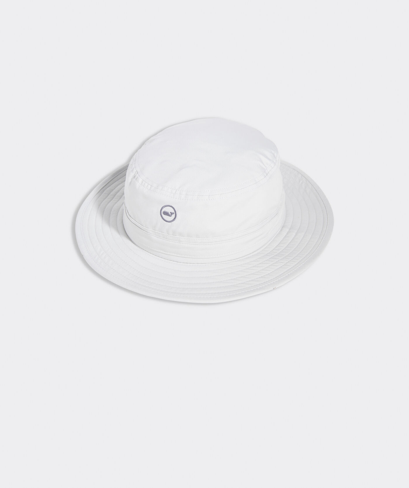 Shop Big & Tall Whale Dot Performance Bucket Hat at vineyard vines