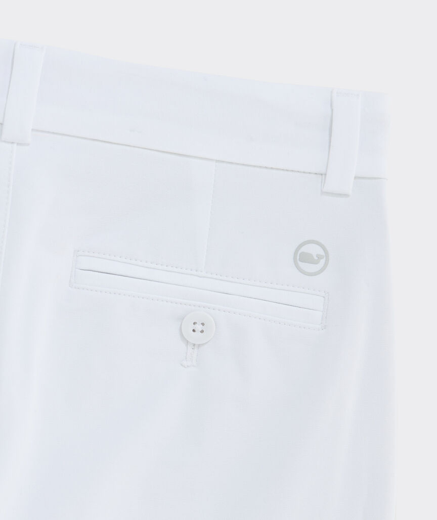 Boys' Performance On-The-Go Shorts