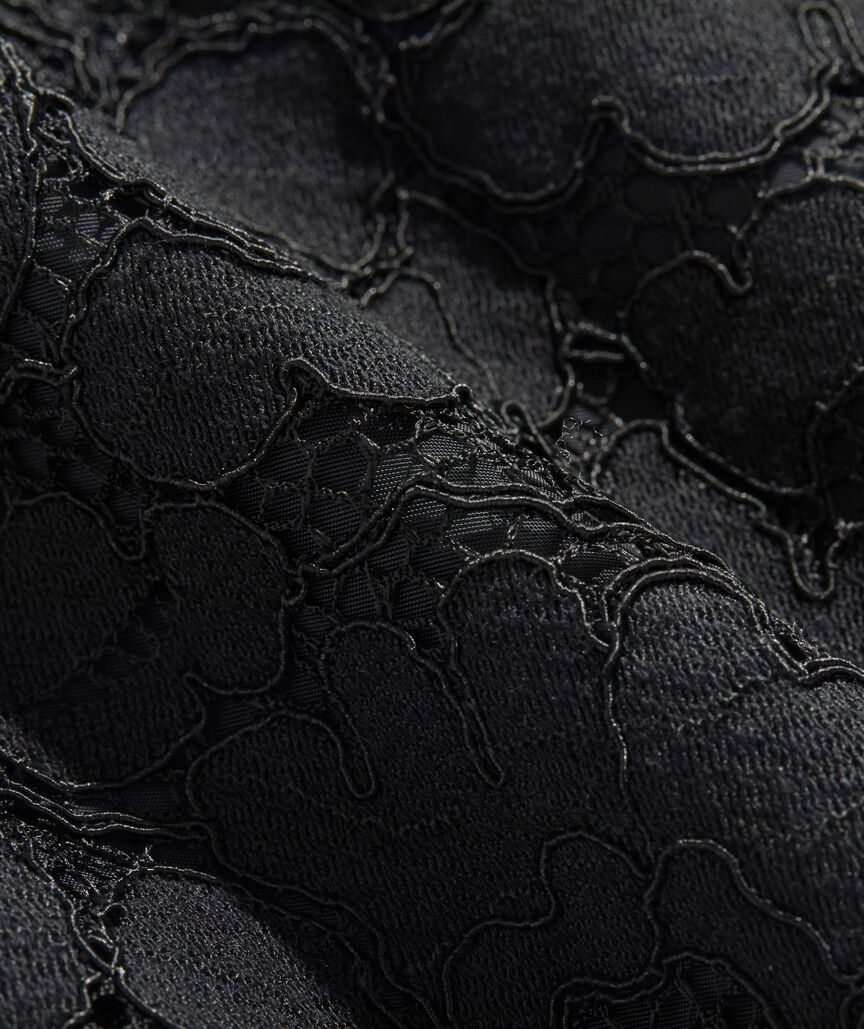 Kiki Lace Swing Dress