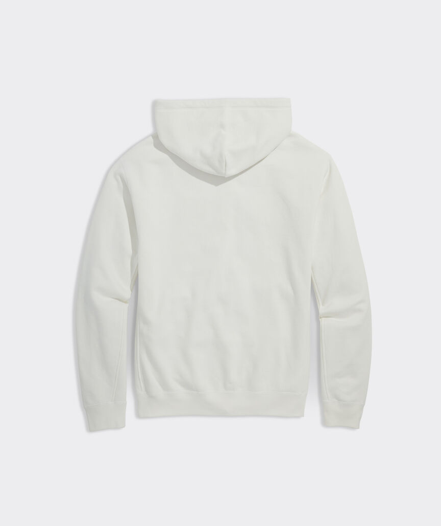 Limited-Edition Head Of The Charles® Clean Fleece Hoodie