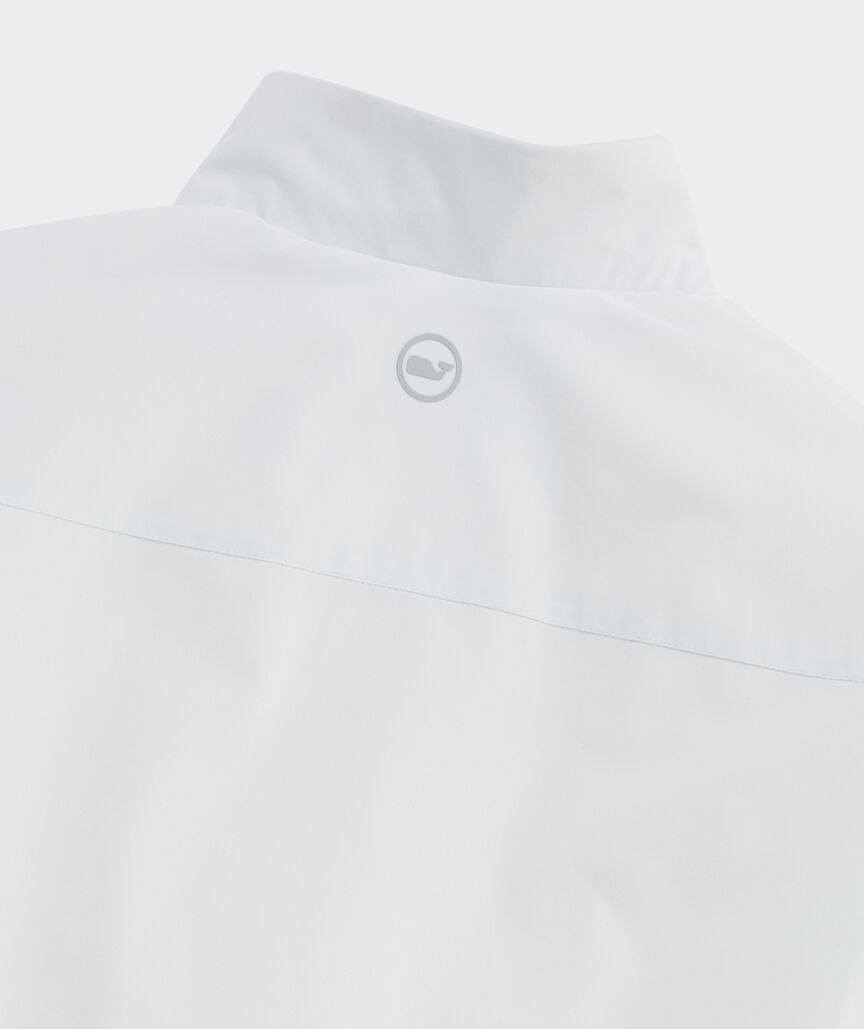 Performance Mariner Soft Shell Jacket