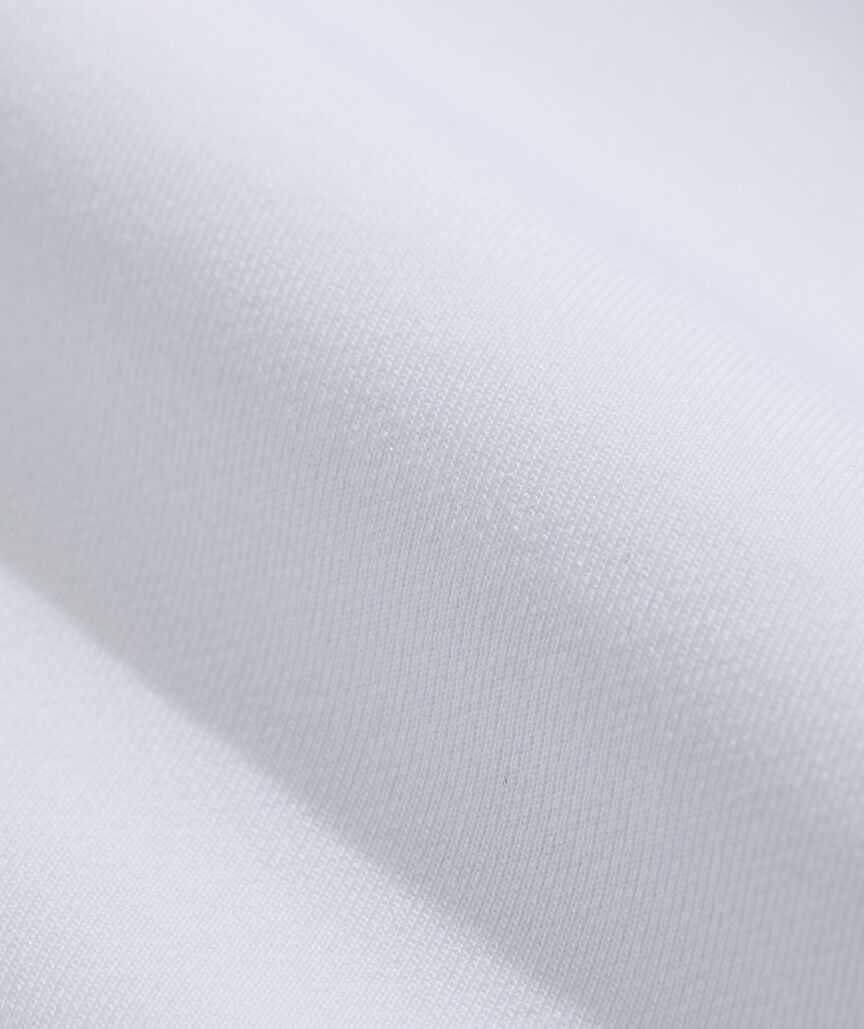 American Flag Performance Clubhouse Quarter-Zip