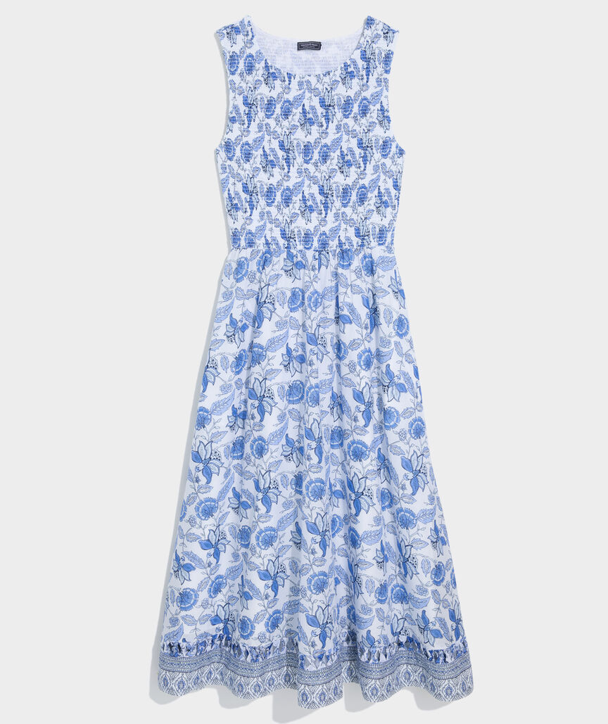 Ellen Midi Dress