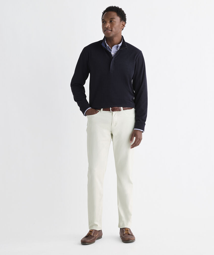 Calmwater Quarter-Zip