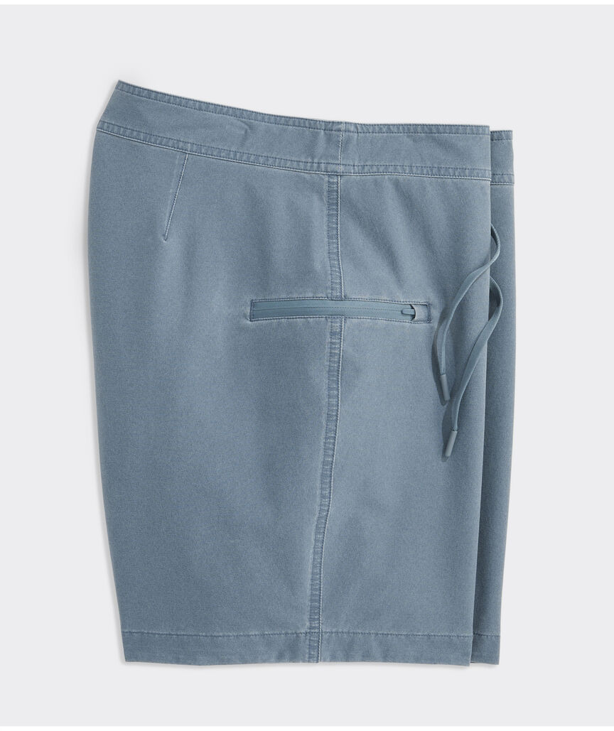 7 Inch On-The-Go Boardshorts