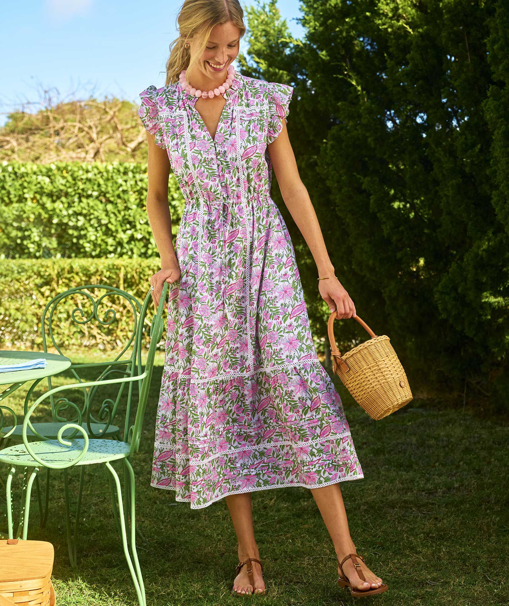 Women's Dresses | vineyard vines