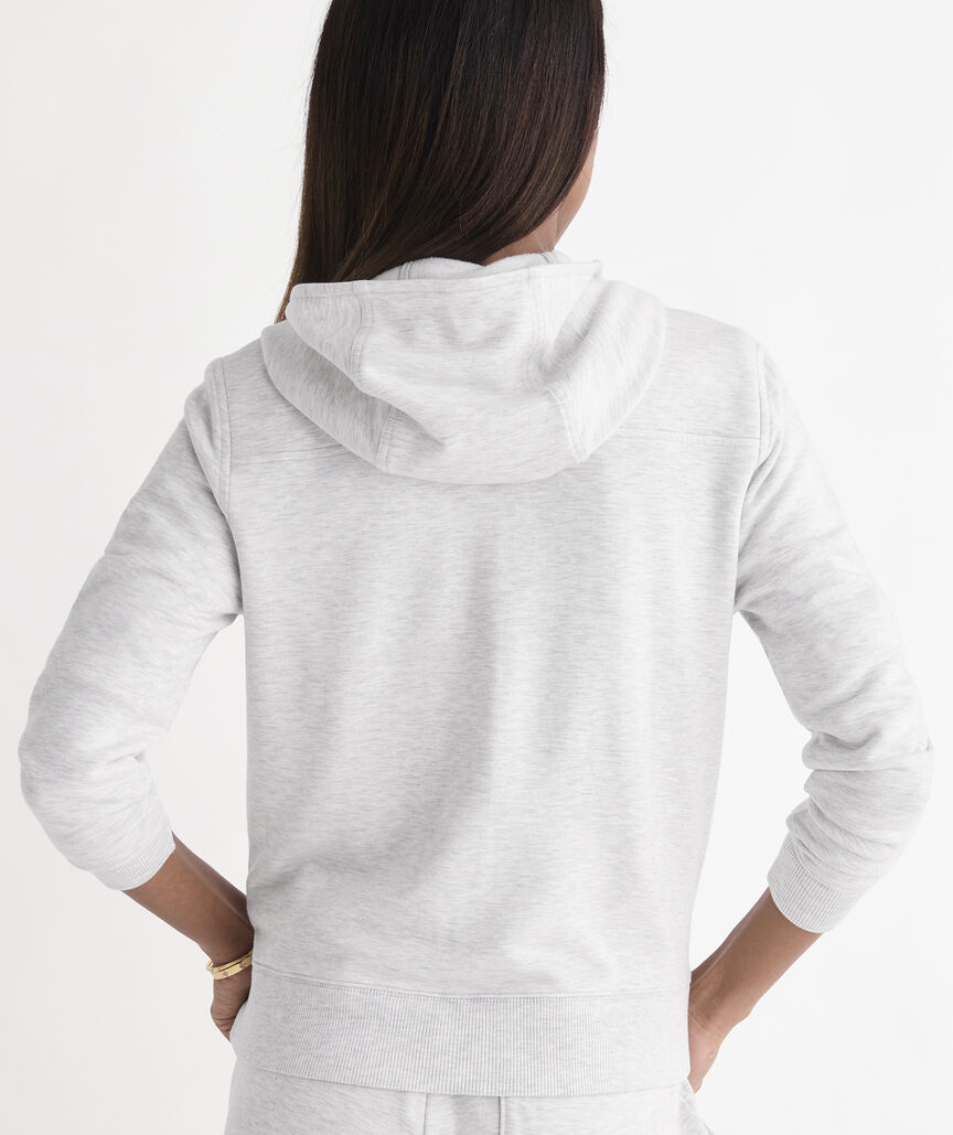 Dreamcloth® Zip-Up Hoodie