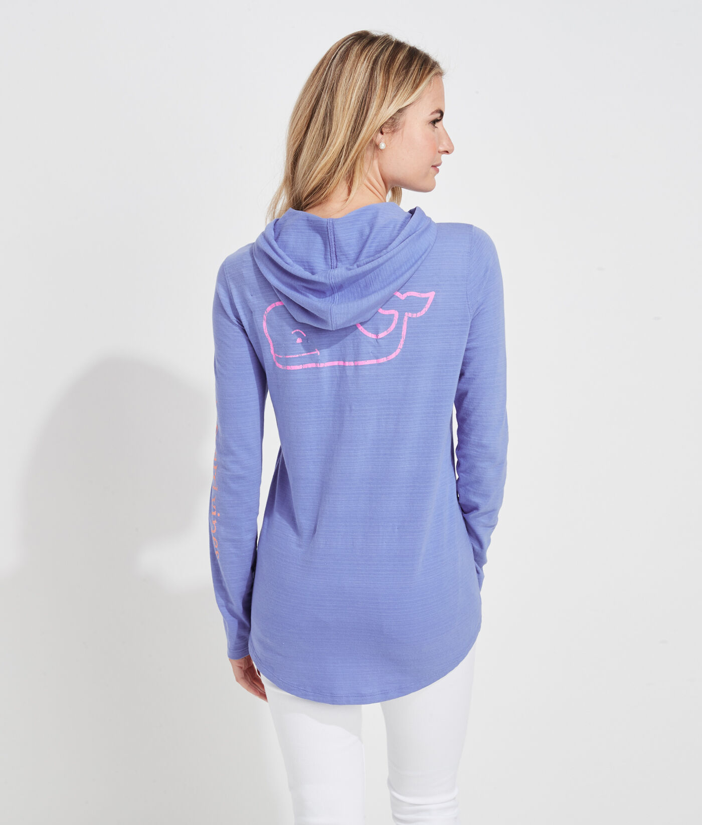 hoodie with different color sleeves