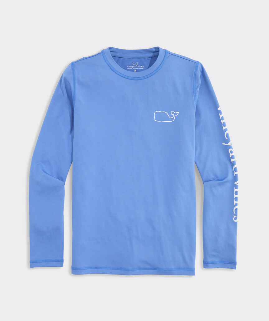 Kids' Harbor Sun Shirt