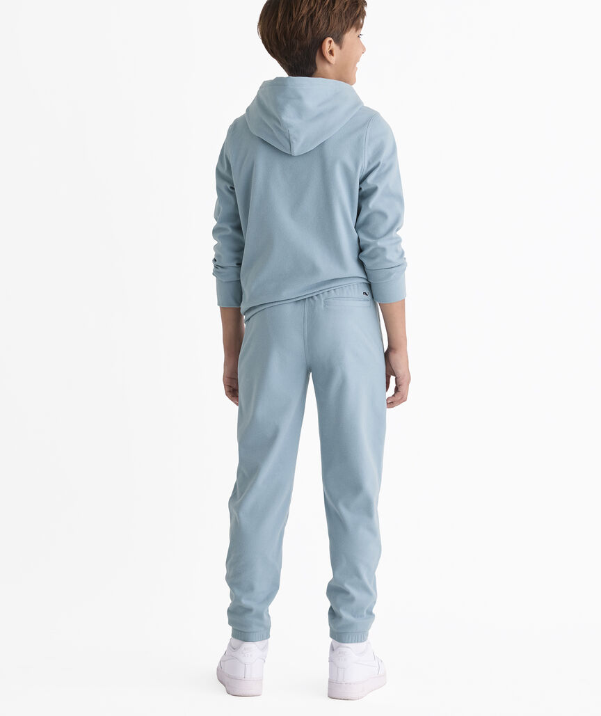 Boys' Calmwater Gym Pants