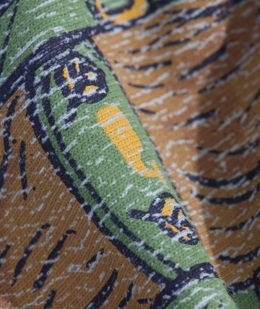 Oktoberfest Doxie Dog Long-Sleeve Pocket Tee