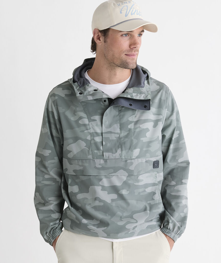 Skyward Anorak