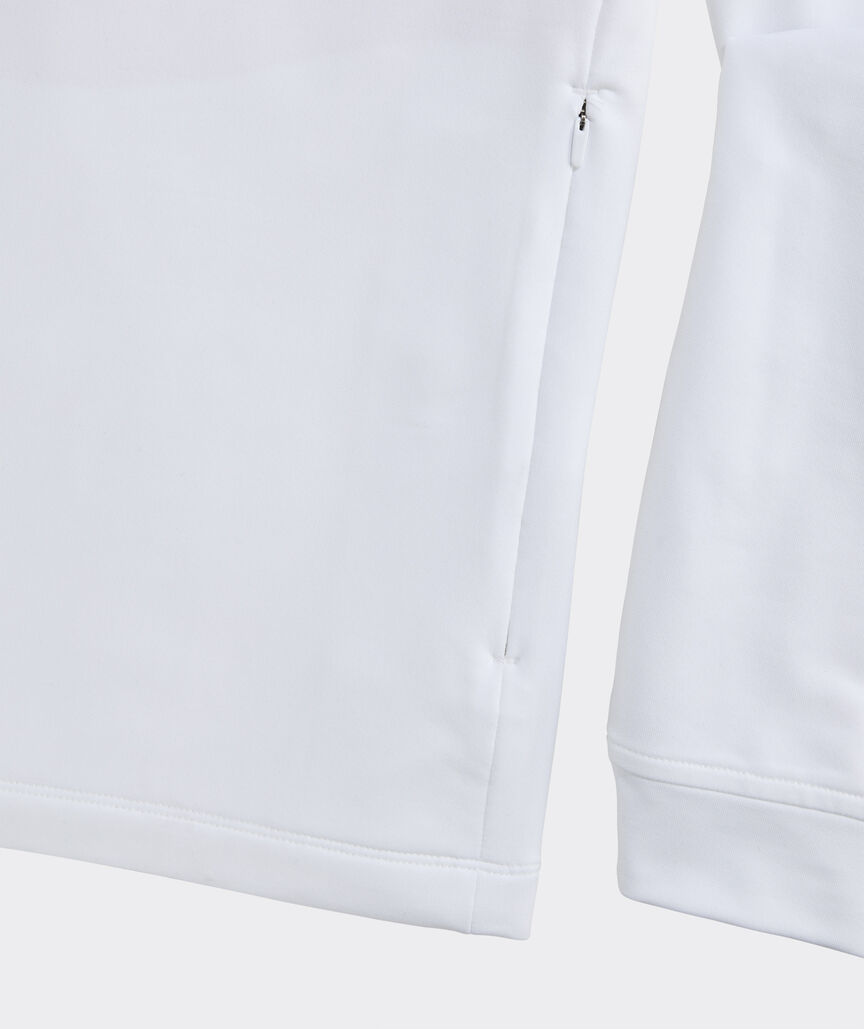 Performance Clubhouse Hoodie