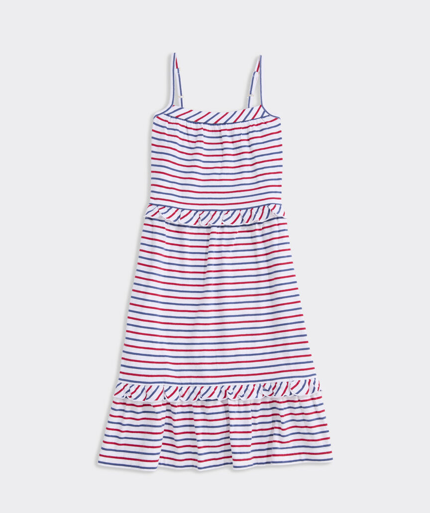 Girls' Kalli Knit Dress