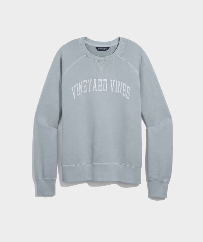 Surf Terry Sweatshirt