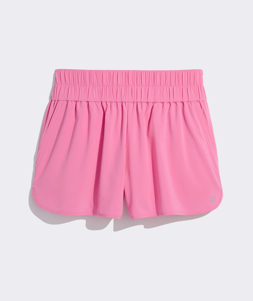 Performance SeaBreeze Shorts