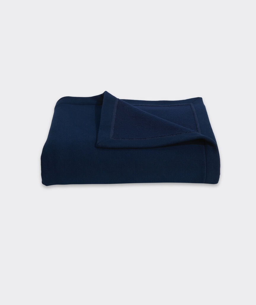 Fleece Blanket