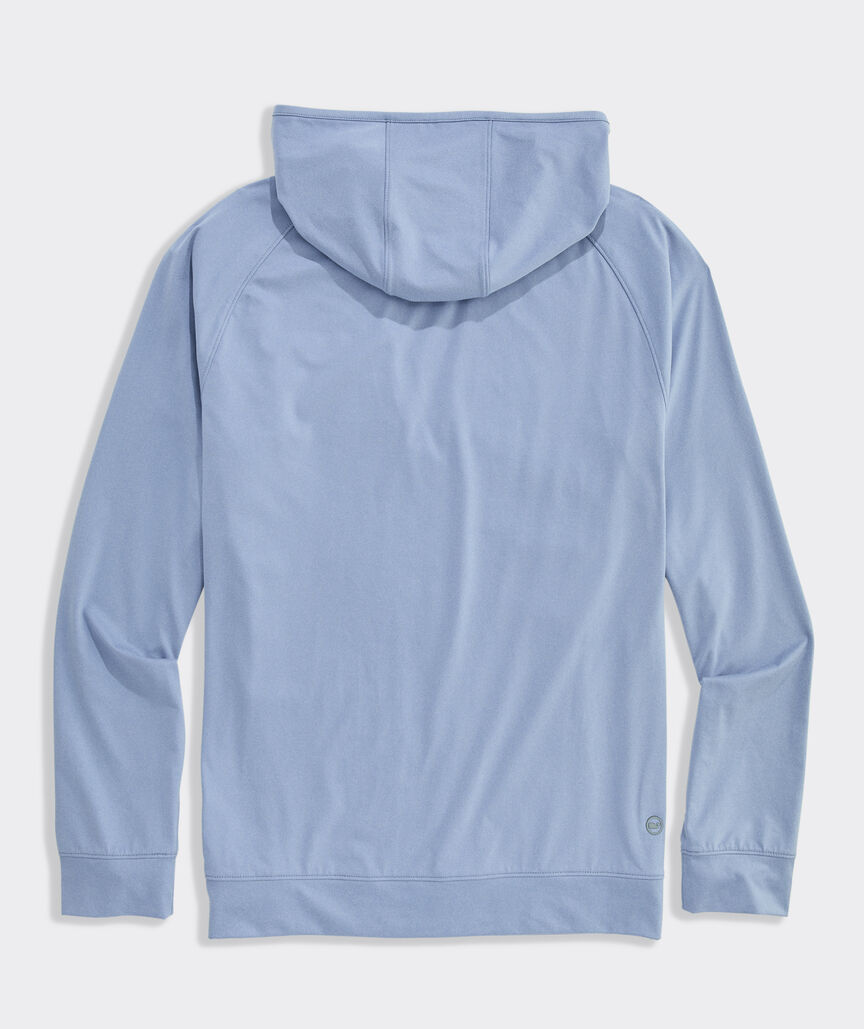 Performance Island Time Hoodie