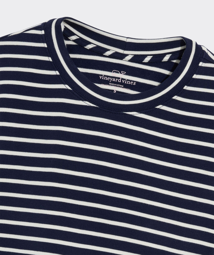 Dreamy Jersey Pullover