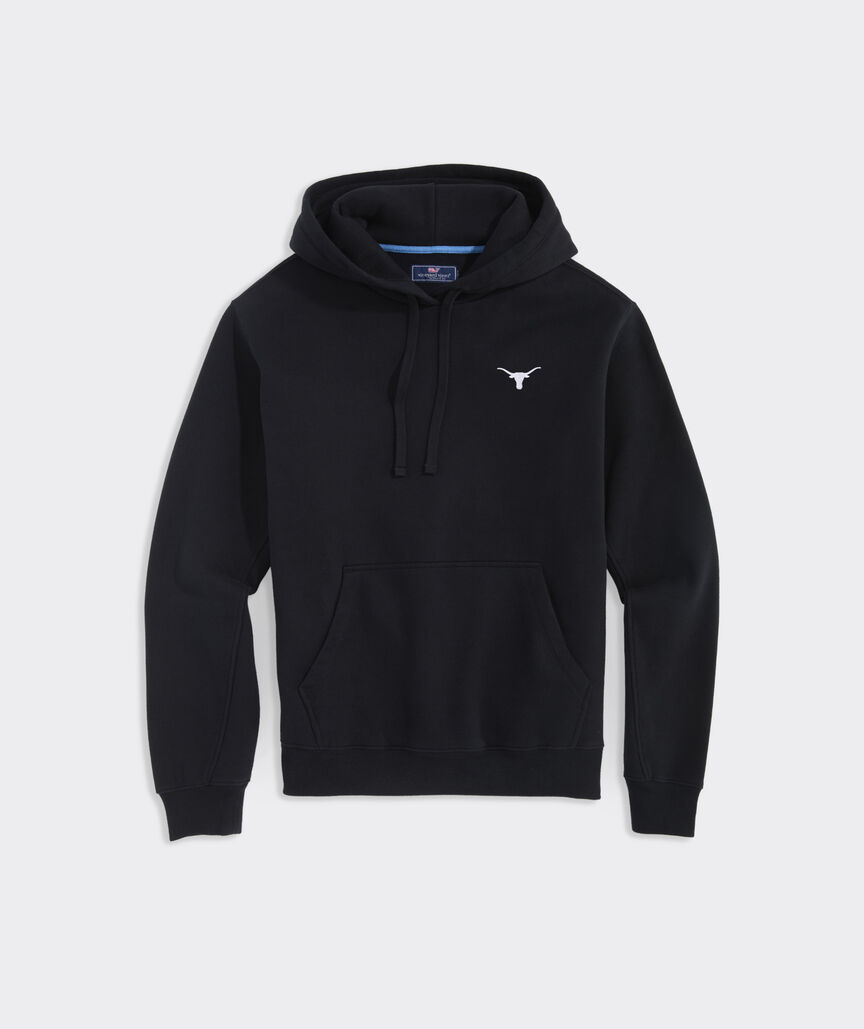 University of Texas - Men's Clean Fleece Hoodie