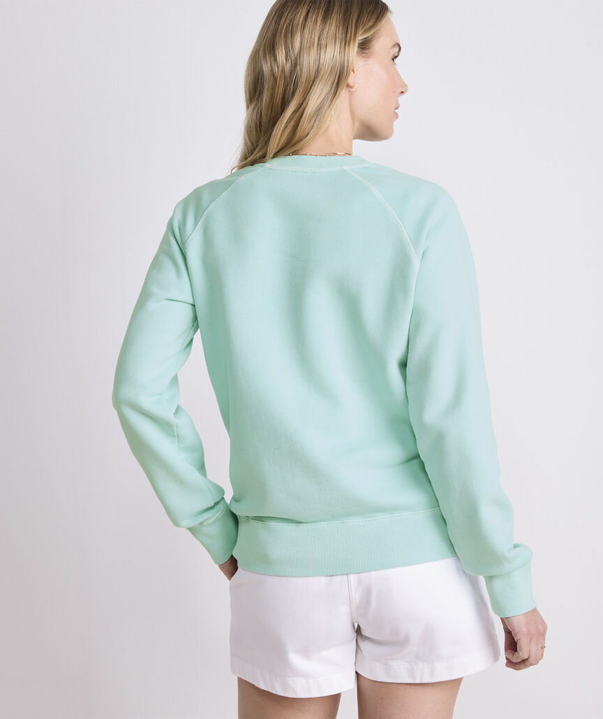 Surf Terry Sweatshirt