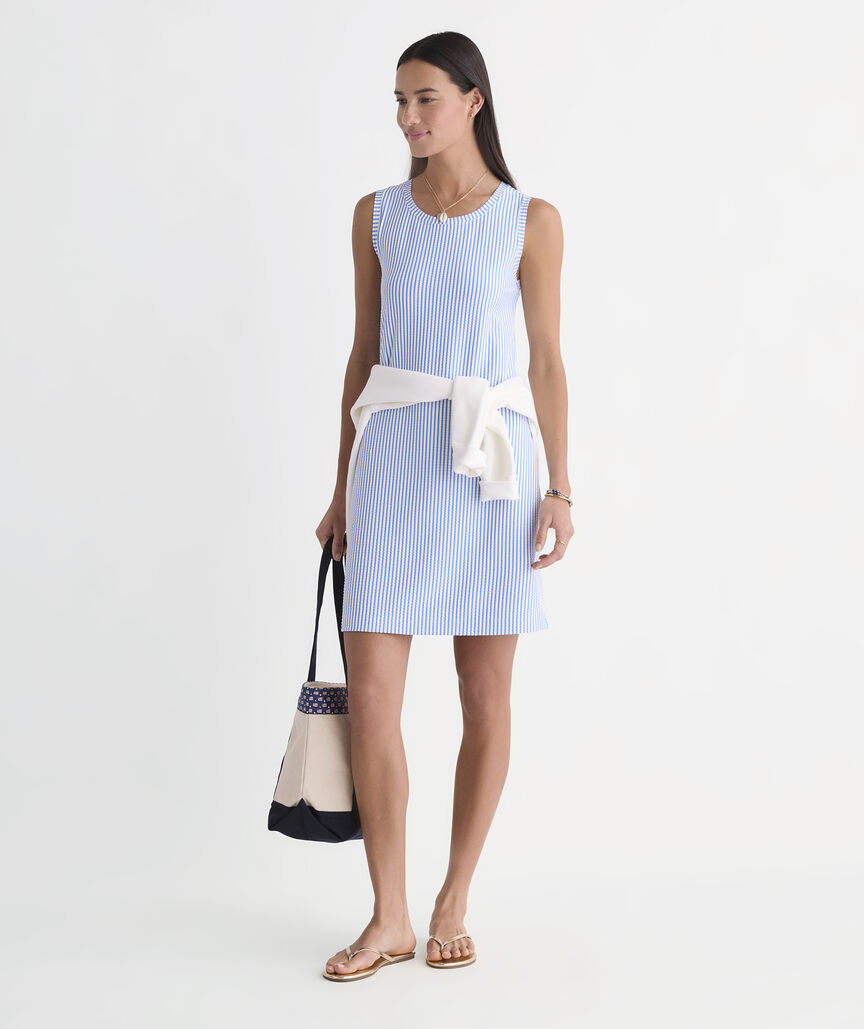 Lizzie HarborKnit Dress