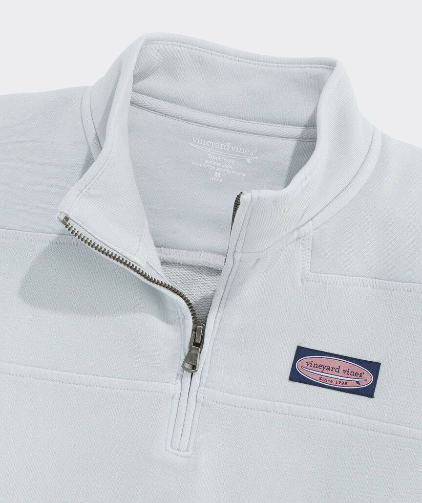 Boys' Surf Terry Shep Shirt®