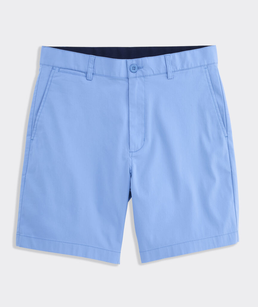 7 Inch Chilmark Chino Shorts