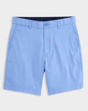 7 Inch Chilmark Chino Shorts