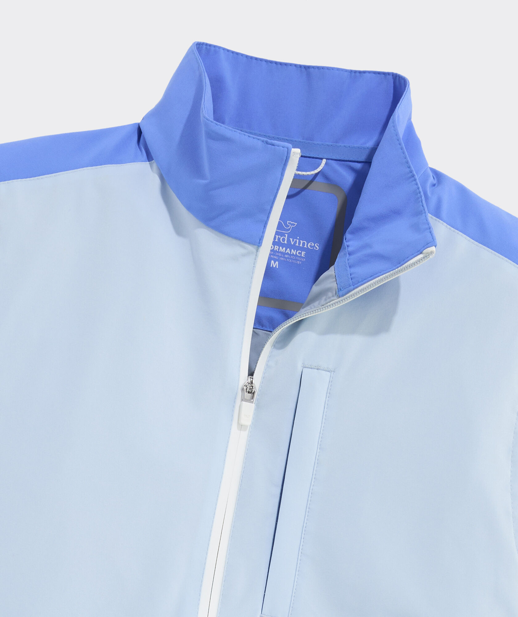 Shop Mariner Soft Shell Performance Vest at vineyard vines