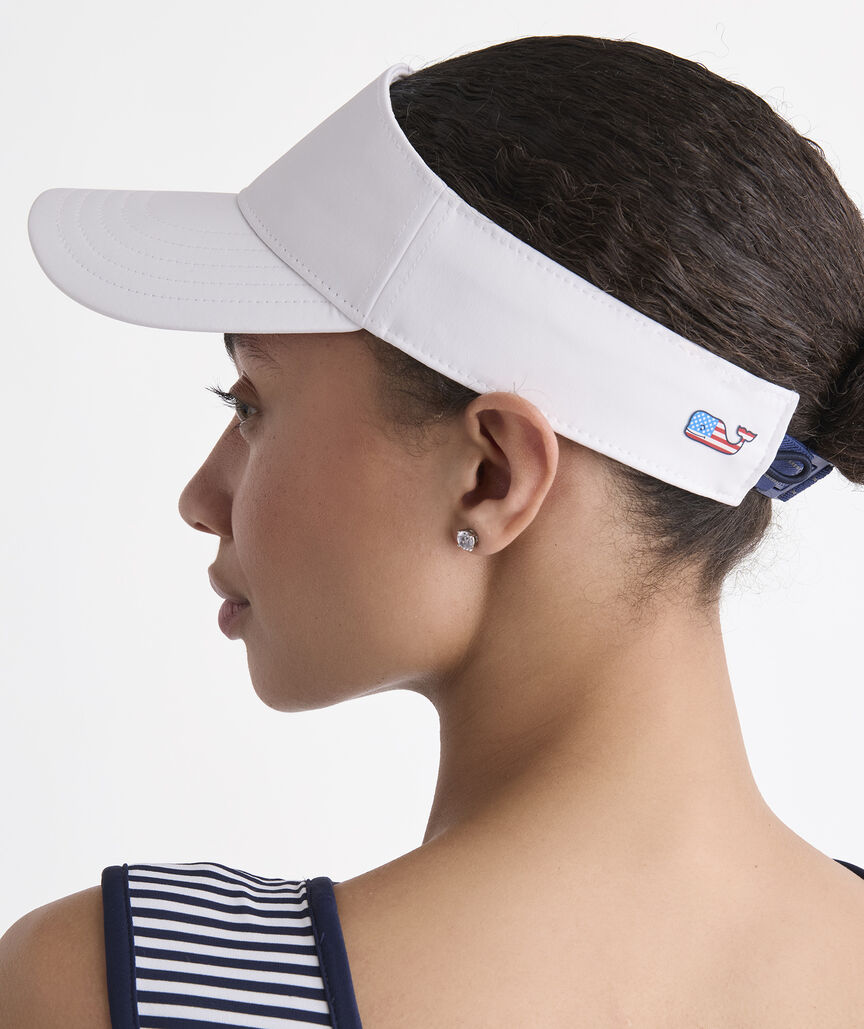 Reflective Visor