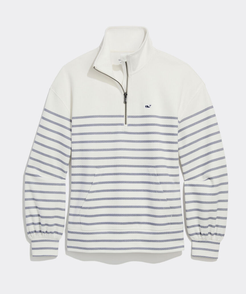 Women's Saltwater Quarter-Zip