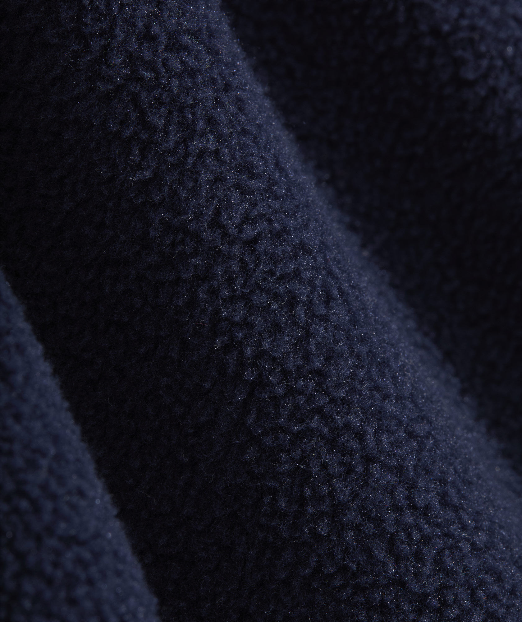 Boys' Harbor Fleece Full-Zip Hoodie Jacket