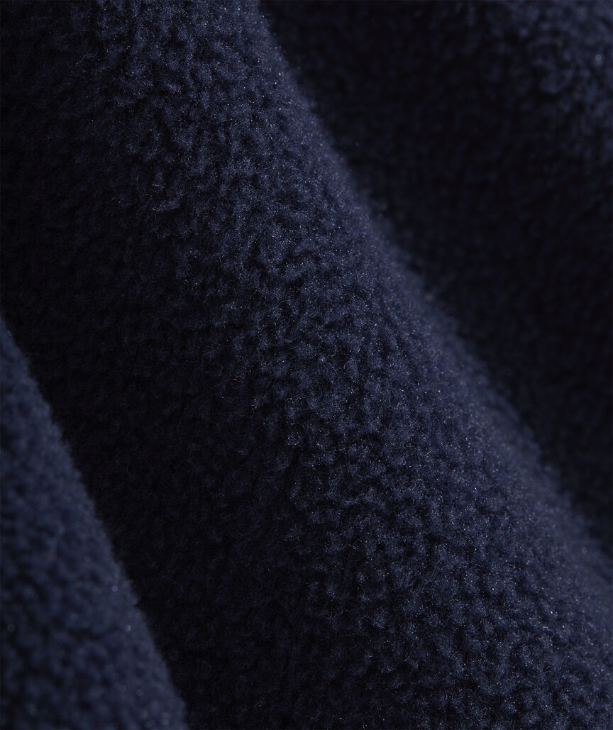 Boys' Harbor Fleece Full-Zip Hoodie Jacket