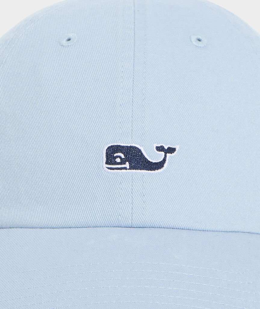 Classic Logo Baseball Hat