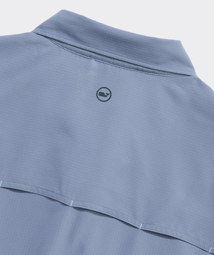 Masthead Solid Performance Harbor Shirt