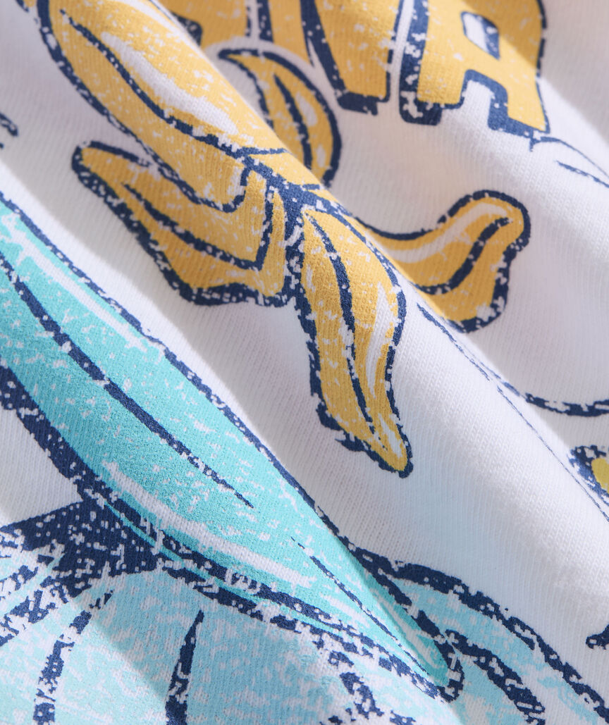 Boys' Banana Split Short-Sleeve Pocket Tee