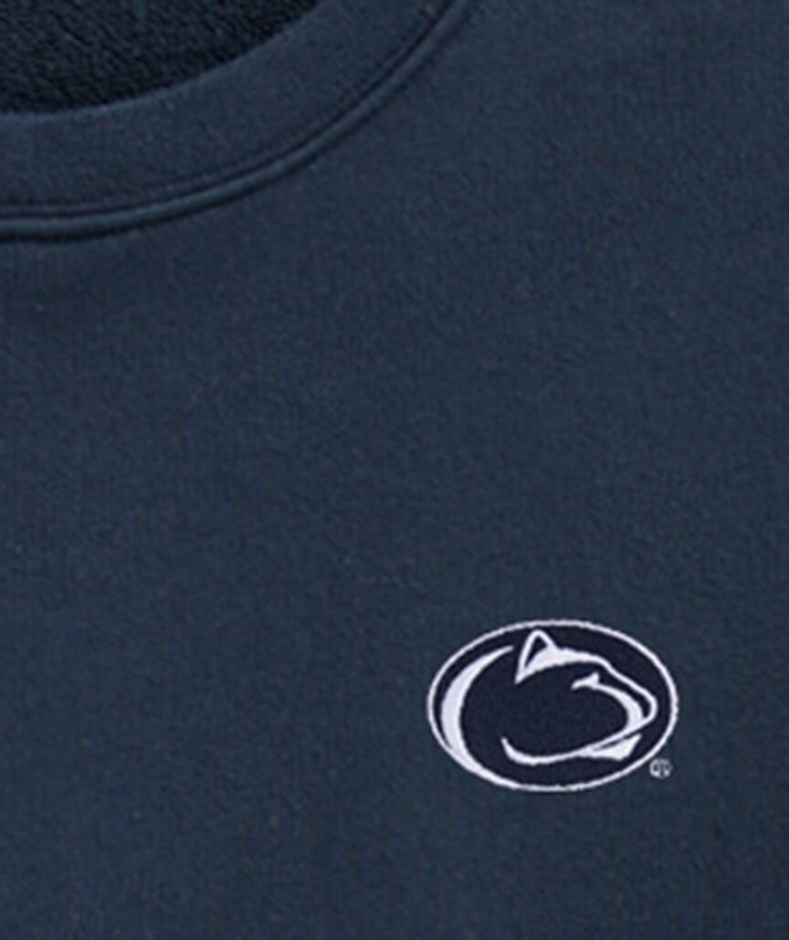 Penn State University Crewneck