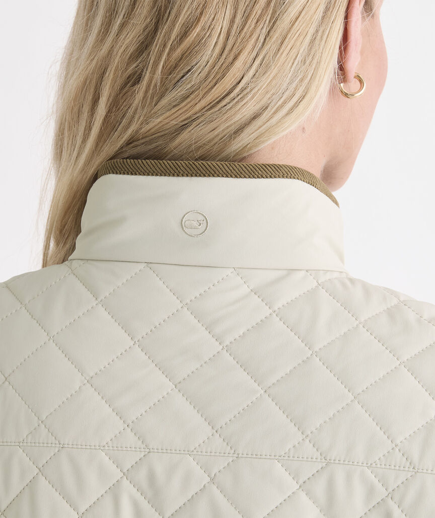 Dorset Vest