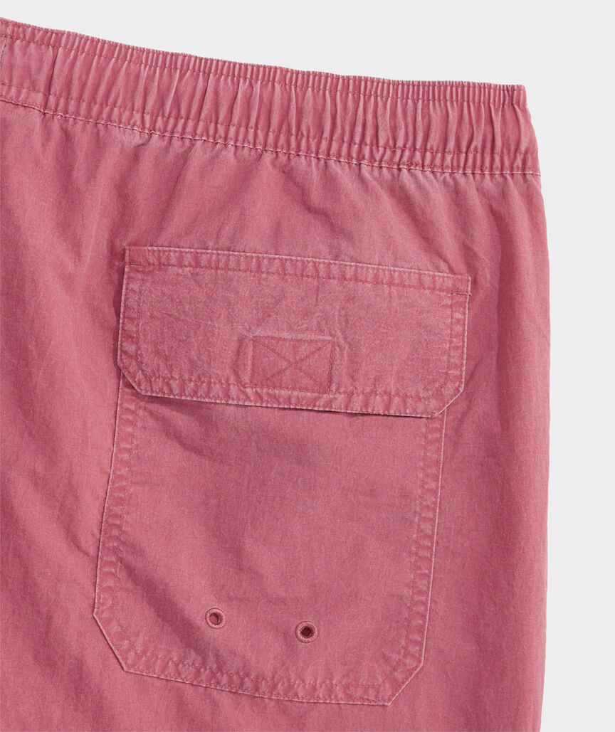 Grateful Dead x vineyard vines 6 Inch Island Swim Trunks