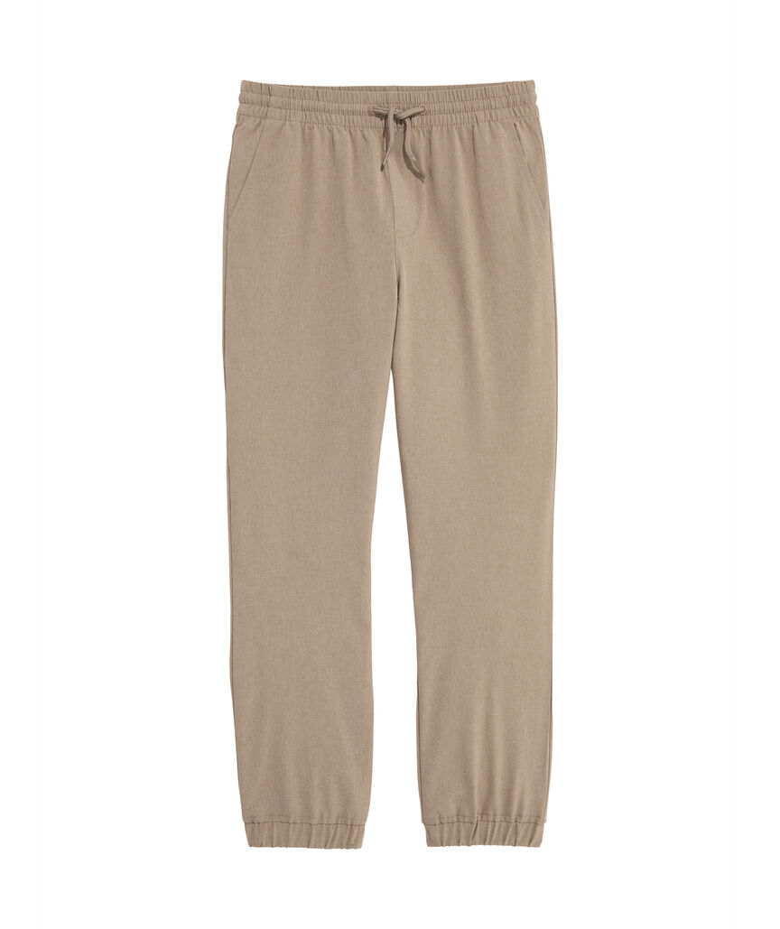 OUTLET Boys' Performance Pull-On Pants