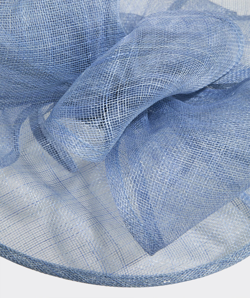 Kentucky Derby Women's Wispy Fascinator