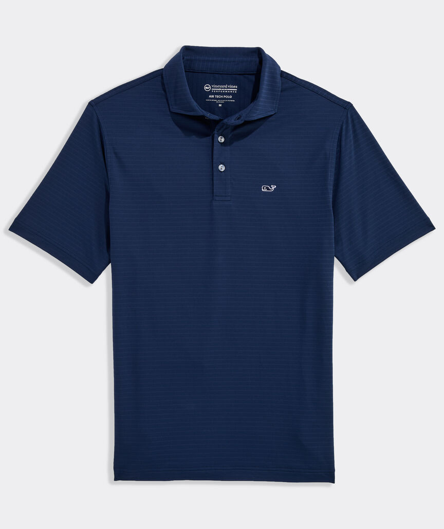 Performance Air Tech Polo