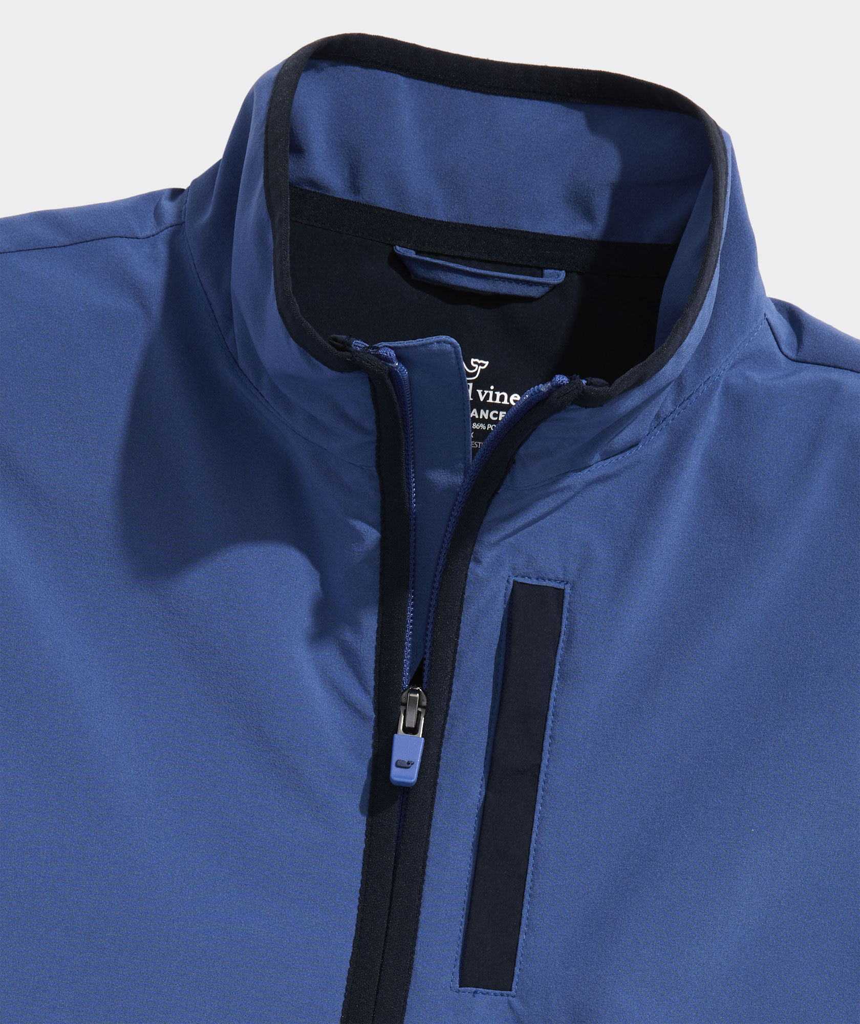 Shop Boys Mariner Performance Vest at vineyard vines