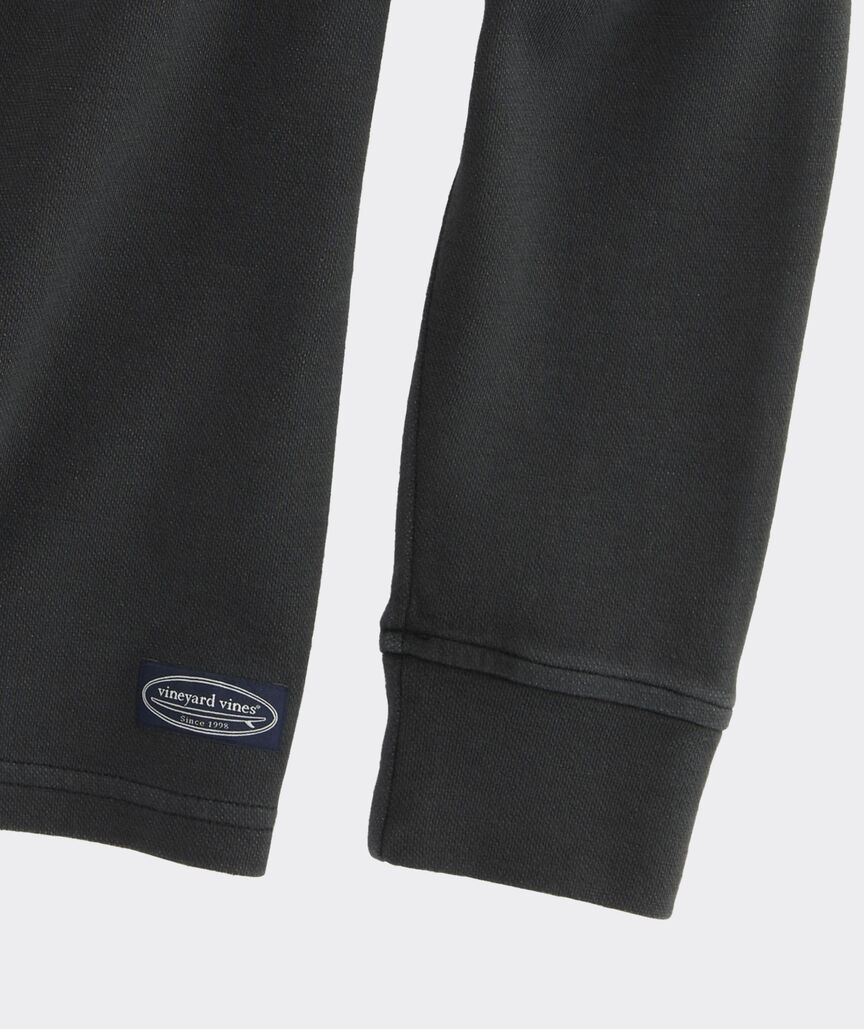 Coastline Quarter-Zip