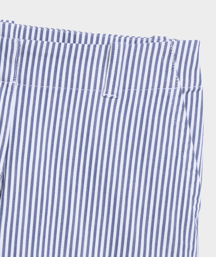 3 1/2 Inch Herringbone Every Day Shorts