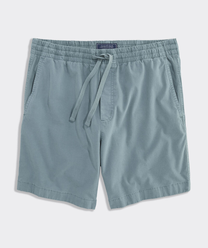 7 Inch Surfside Pull-On Shorts