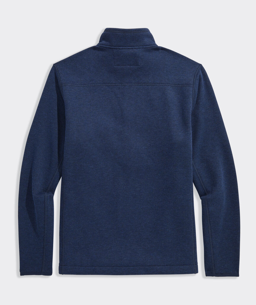 Mountain Sweater Fleece Quarter-Zip