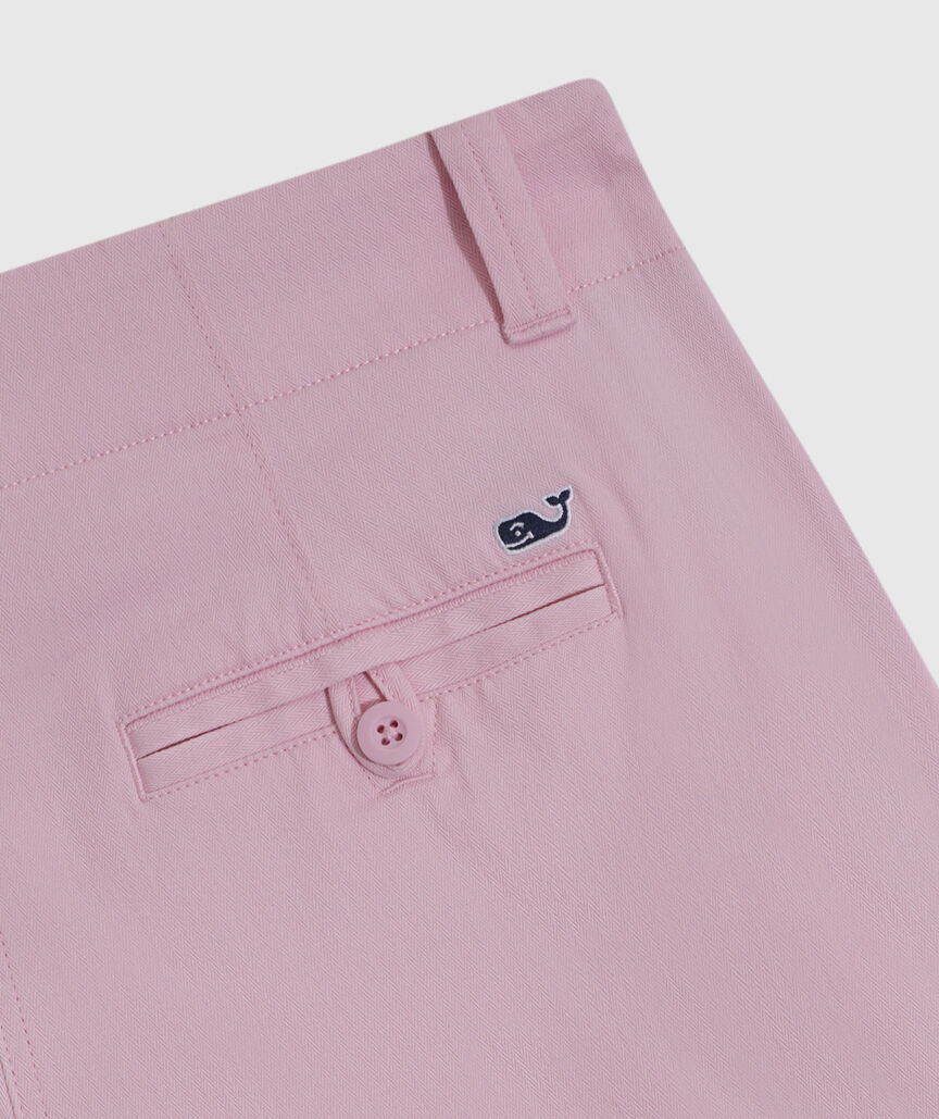 OUTLET Women's 5 Inch Herringbone Every Day Shorts